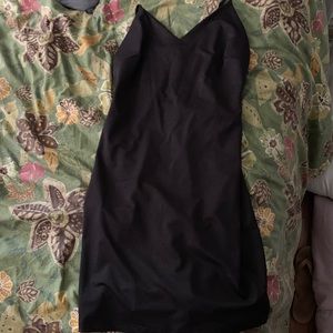 windsor sparkly dress